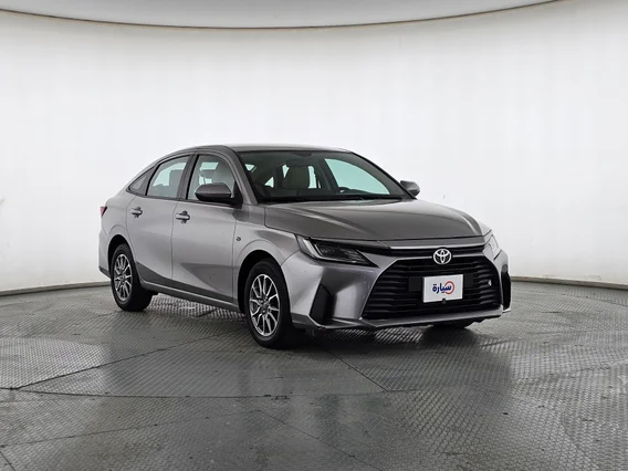 Toyota Yaris  Y 2023 