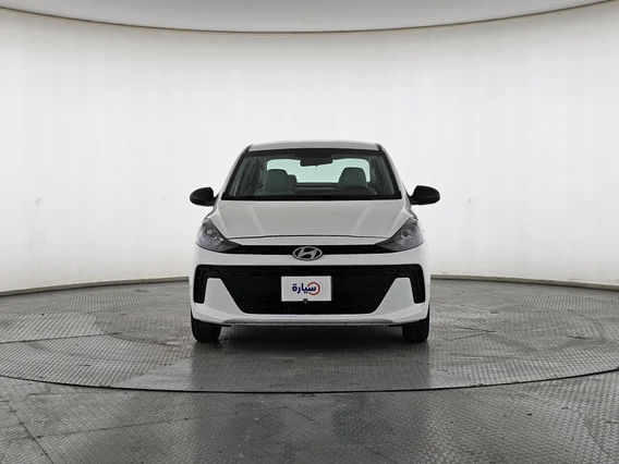 Hyundai Grand i10 Fleet 2024 