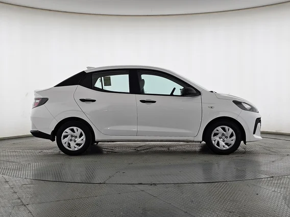 Hyundai Grand i10 Fleet 2024 