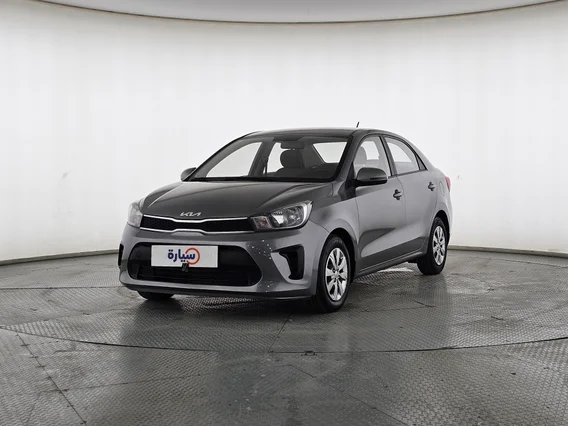 كيا بيجاس LX 2022 