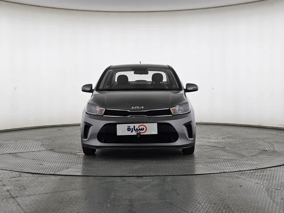 كيا بيجاس LX 2022 