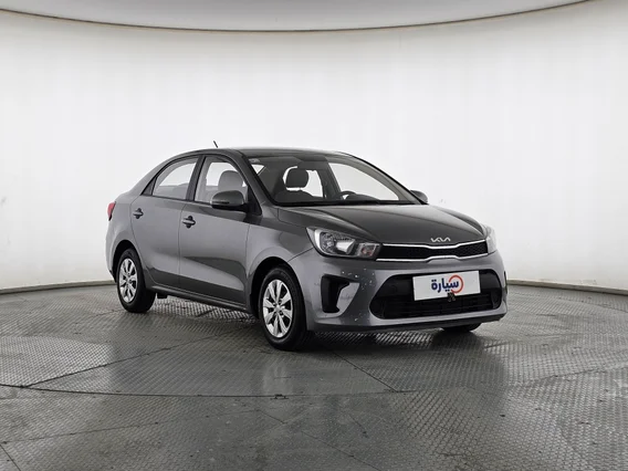 كيا بيجاس LX 2022 