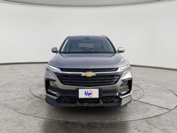 Chevrolet Captiva LT 2025 