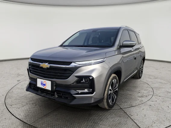 Chevrolet Captiva LT 2025 