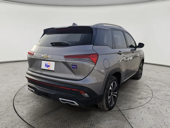 Chevrolet Captiva LT 2025 