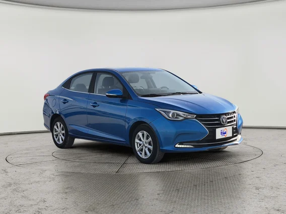 Changan Alsvin Full Option 2024 