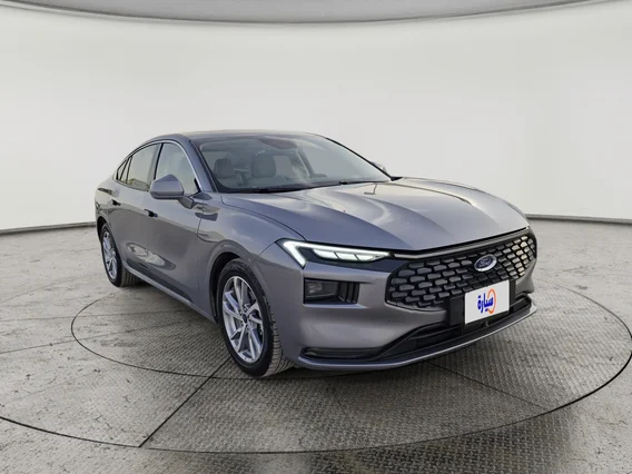 Ford Taurus Ambiente 2024 