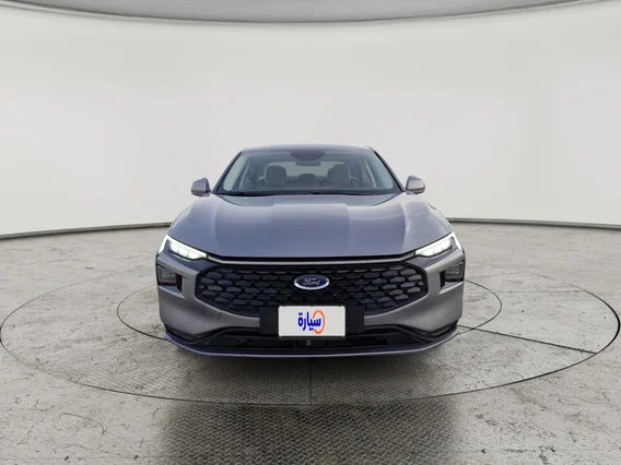 Ford Taurus Ambiente 2024 