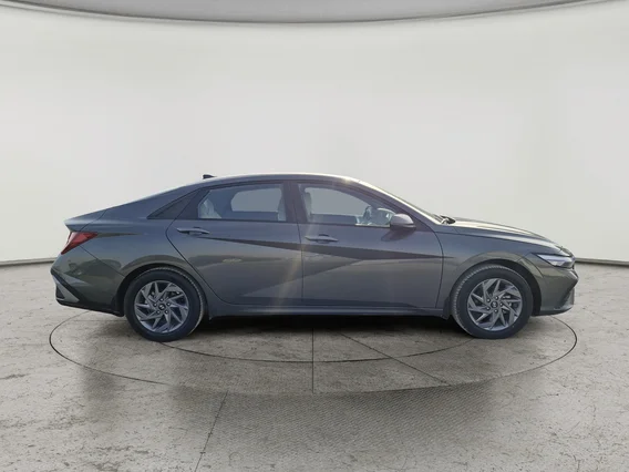 هيونداي النترا فلييت 2024 