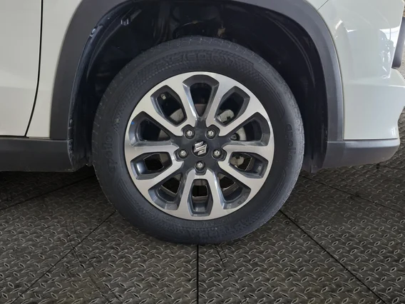 سوزوكي جراند فيتارا GLX 2024 