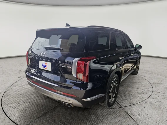 Hyundai Palisade Comfort 2023 