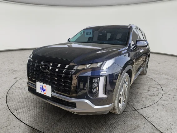 Hyundai Palisade Comfort 2023 