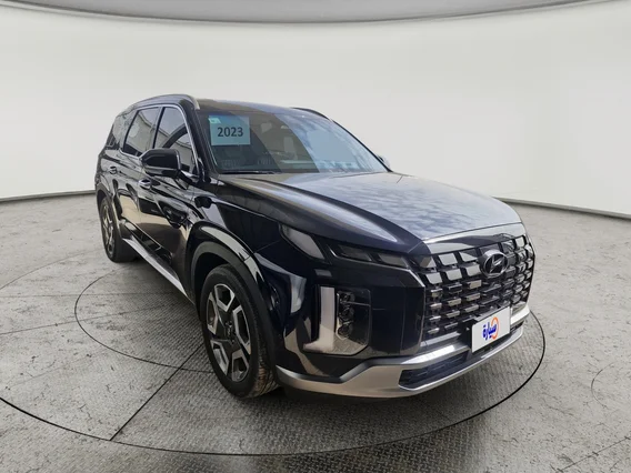 Hyundai Palisade Comfort 2023 
