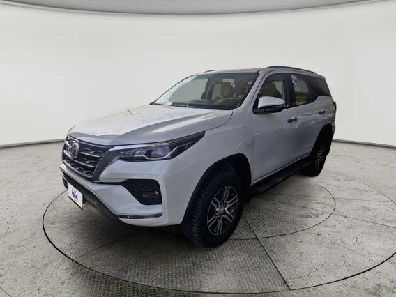 تويوتا فورتشنر VX 2023 دبل