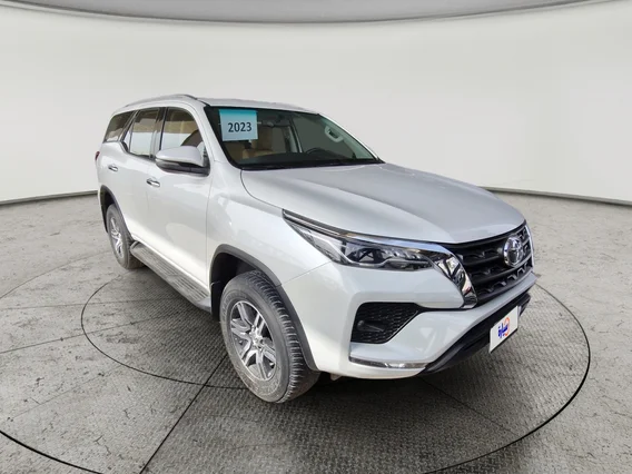 تويوتا فورتشنر VX 2023 دبل