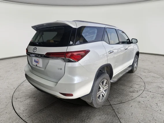 تويوتا فورتشنر VX 2023 دبل