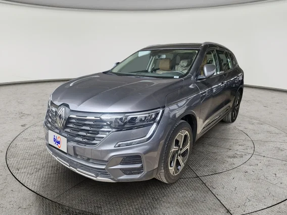 رينو كوليوس PE 2025 