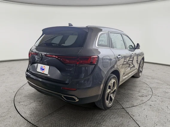 رينو كوليوس PE 2025 