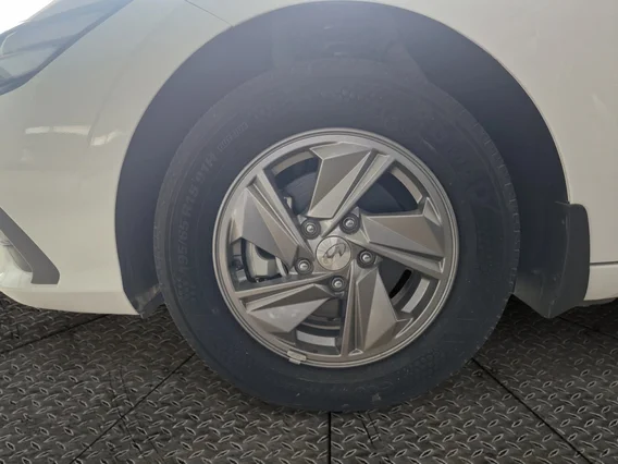 هيونداي النترا سمارت 2024 