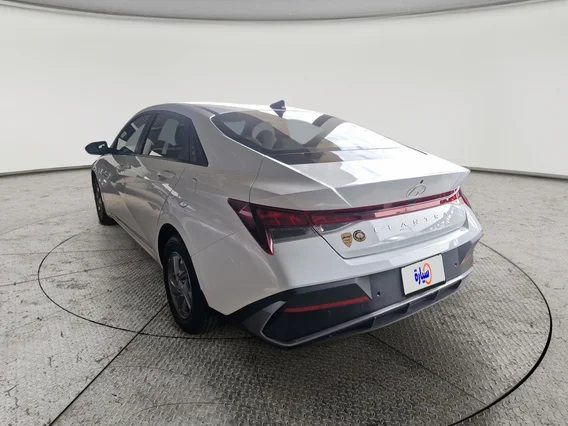 هيونداي النترا سمارت 2024 