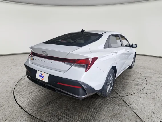 هيونداي النترا سمارت 2024 