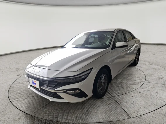 هيونداي النترا سمارت 2024 