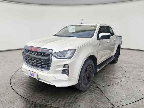 ايسوزو دي ماكس GT 2023 