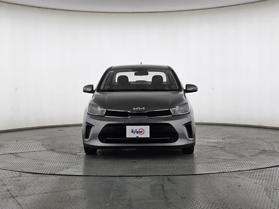 كيا بيجاس LX 2022 