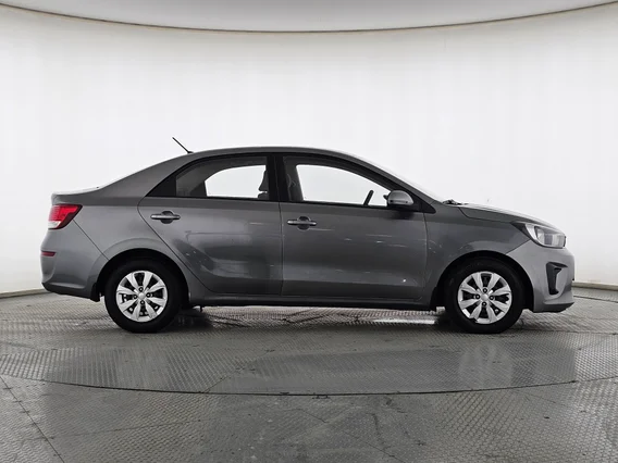 كيا بيجاس LX 2022 