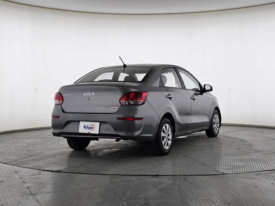كيا بيجاس LX 2022 