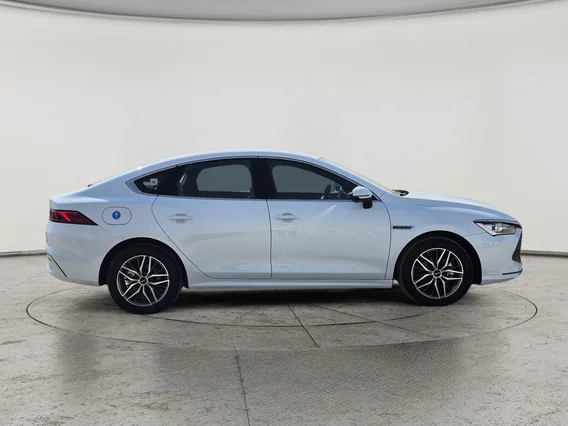 BYD Qin Plus Comfort 2025 