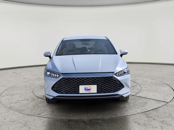 BYD Qin Plus Comfort 2025 