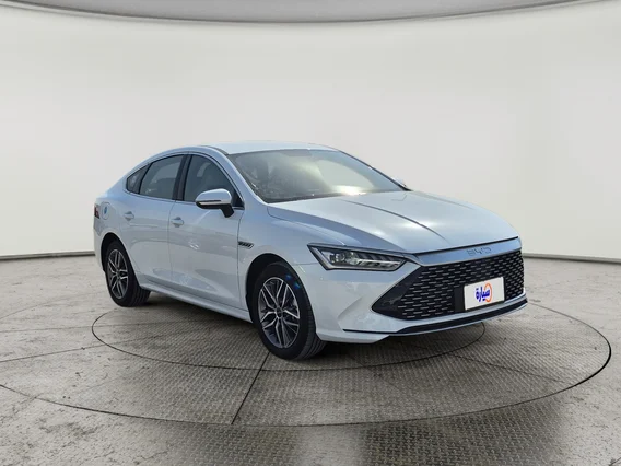 BYD Qin Plus Comfort 2025 