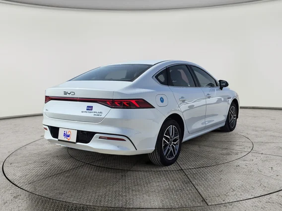 BYD Qin Plus Comfort 2025 