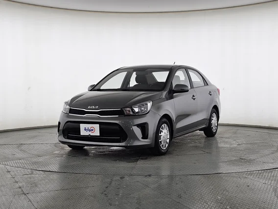 Kia Pegas LX 2023 