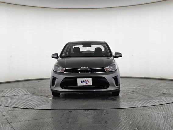 Kia Pegas LX 2023 