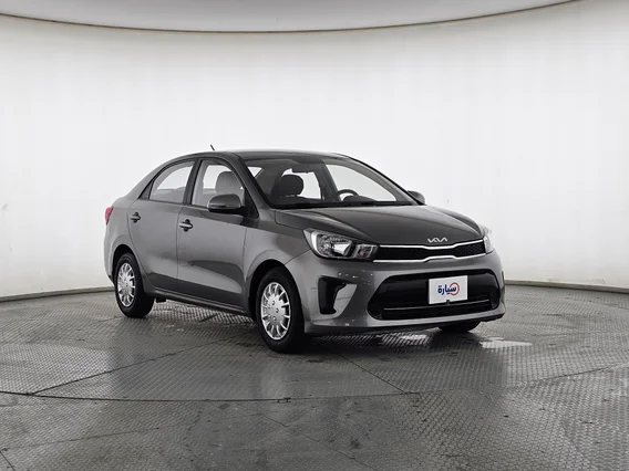 Kia Pegas LX 2023 