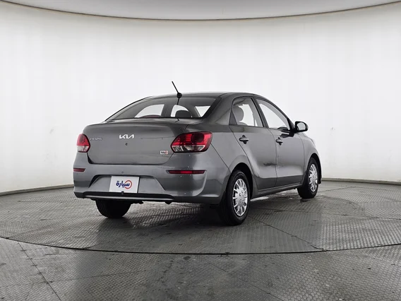 Kia Pegas LX 2023 