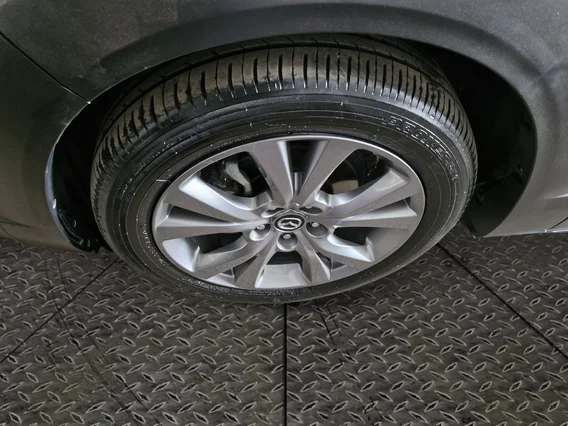 Mazda CX30 Skyactiv G 2025 