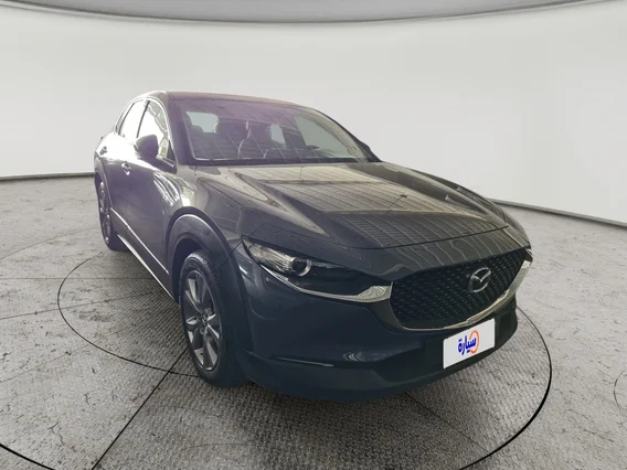 مازدا سي أكس 30 Skyactiv G 2025 