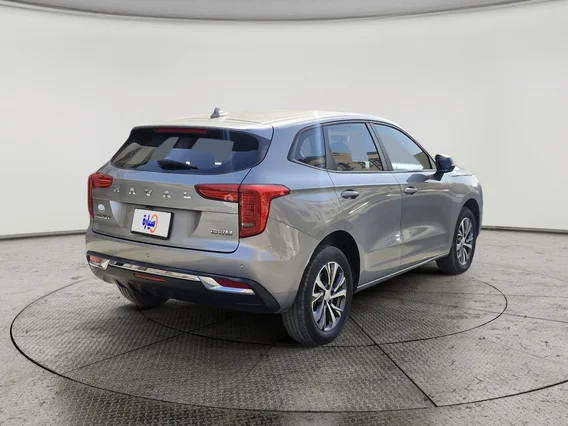 Haval Jolion Basic 2024 