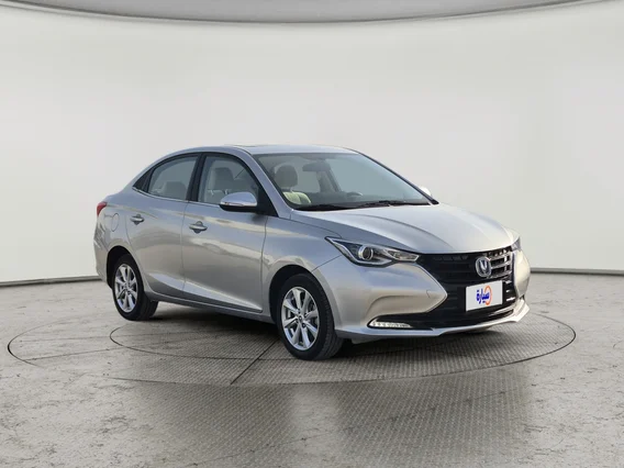 Changan Alsvin Full Option 2025 