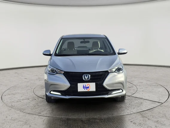 Changan Alsvin Full Option 2025 