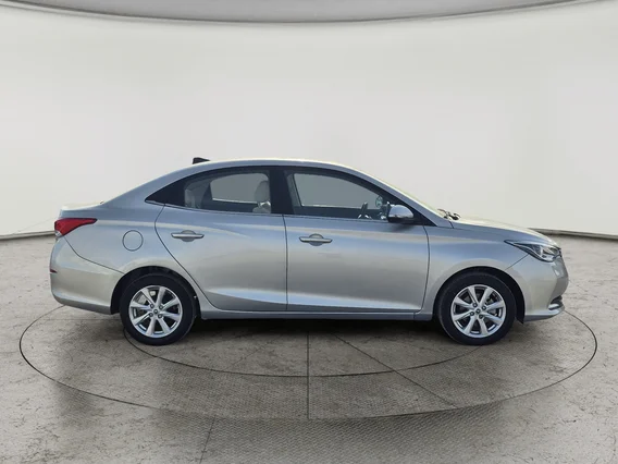 Changan Alsvin Full Option 2025 