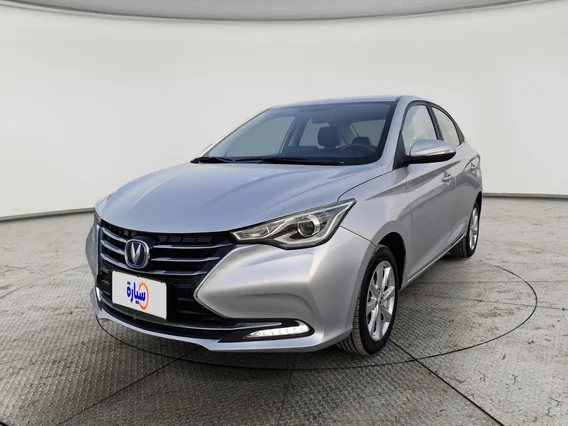 Changan Alsvin Full Option 2024 