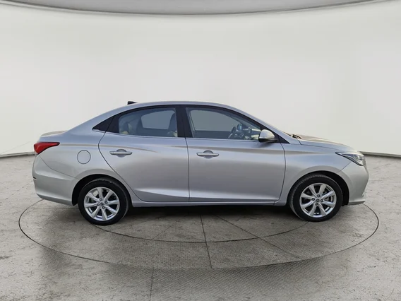 Changan Alsvin Full Option 2024 