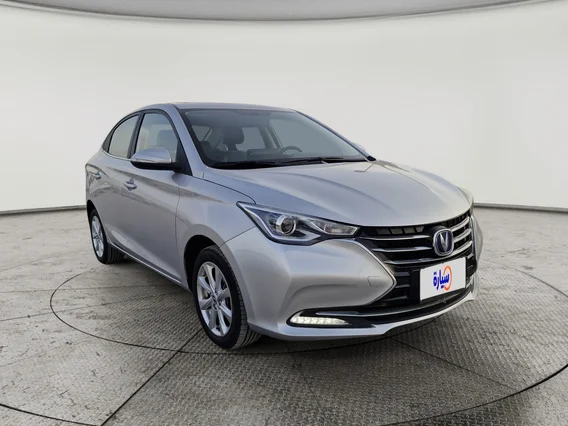 Changan Alsvin Full Option 2024 