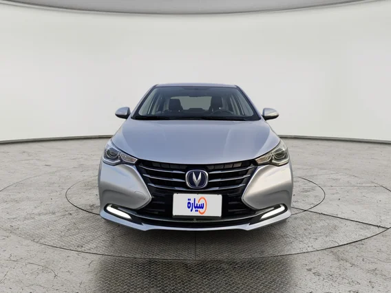 Changan Alsvin Full Option 2024 