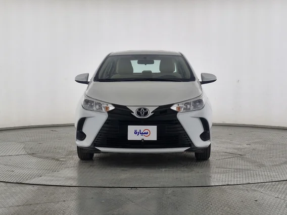 تويوتا يارس Y 2022 