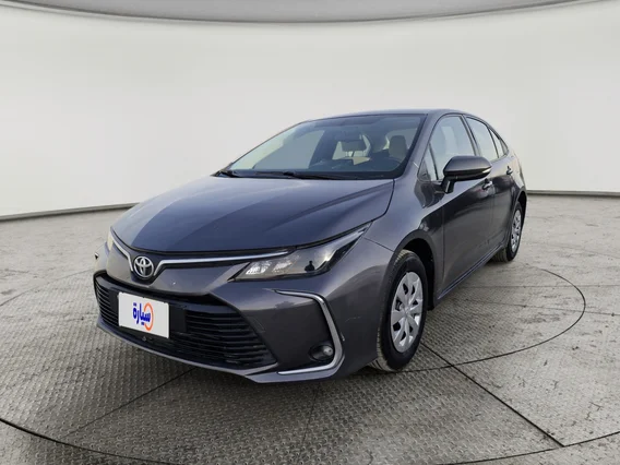 Toyota Corolla XLI 2024 